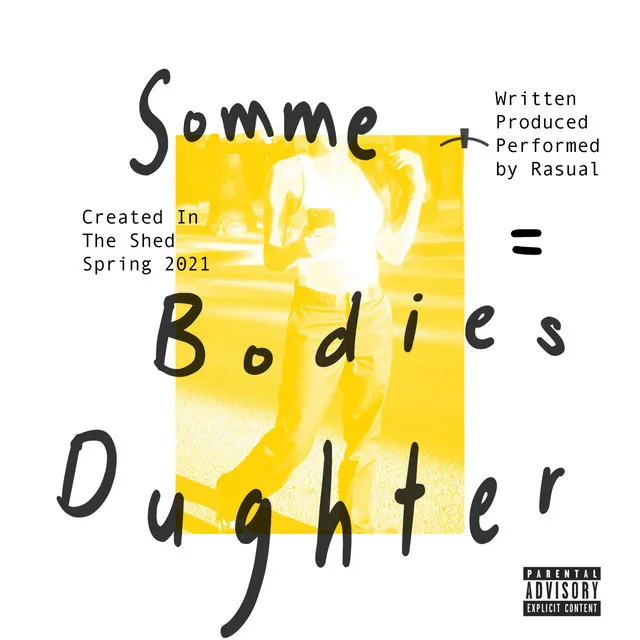 Sommebodies Daughter