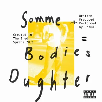 Sommebodies Daughter by Rasual