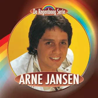 De Regenboog Serie: Arne Jansen by Arne Jansen