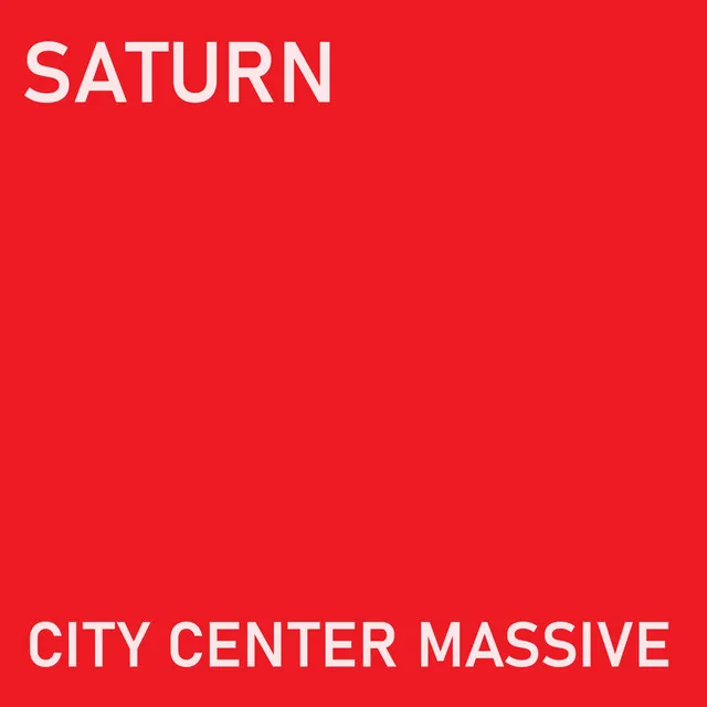 Saturn