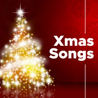 Xmas Songs by Rudolph, The Red-Nosed Reindeer