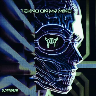 TekNO On My Mind by IVARR