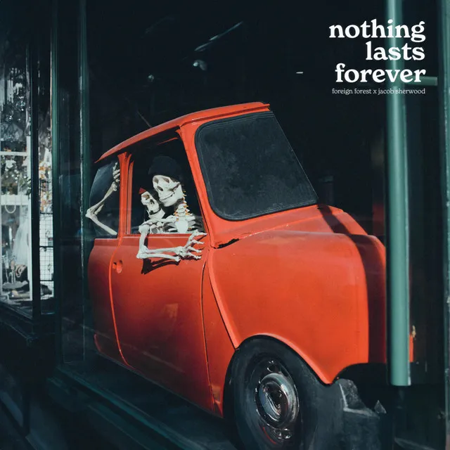 Nothing Lasts Forever