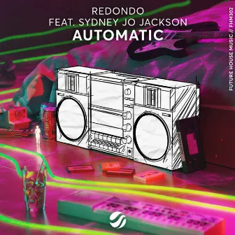 Automatic by Sydney Jo Jackson