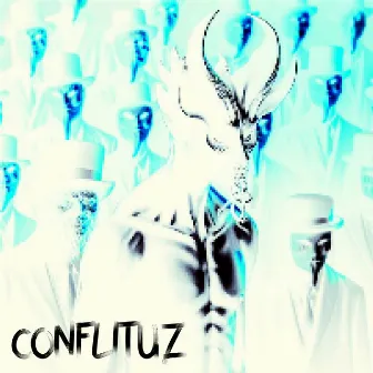 Conflituz by Delgado Freestyle