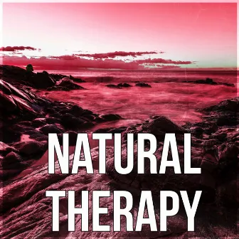 Natural Therapy - Natural Spa, Nature Sounds, Calmness, Sound Therapy, Stress Relief, Healing Through Sound, Sensual Music, Spa Therapy Music by Awesome Nature Sounds Ensemble