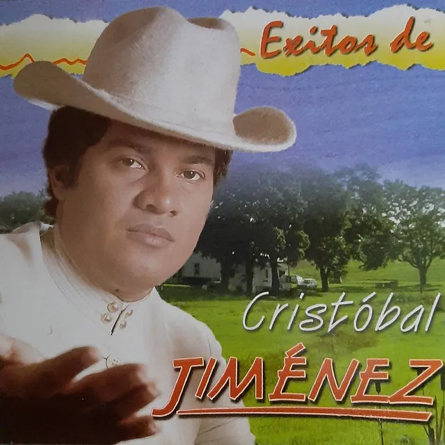 Éxitos de Cristobal Jiménez