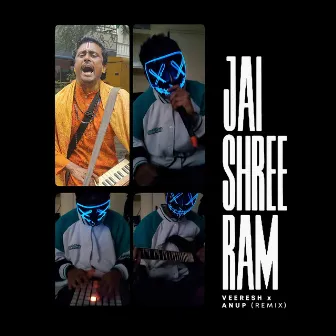 Jai Shree Ram (Remix) by Veeresh