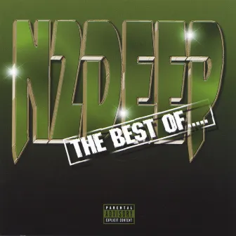 The Best Of... by N2DEEP