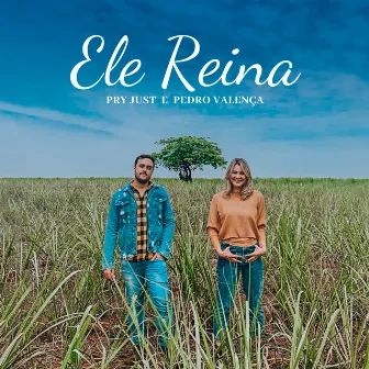 Ele Reina by Pry Just