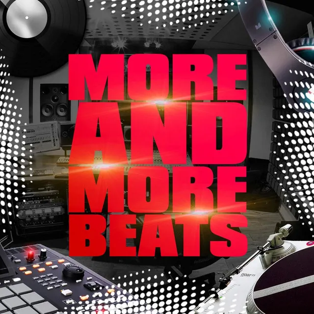 More and More Beats 5