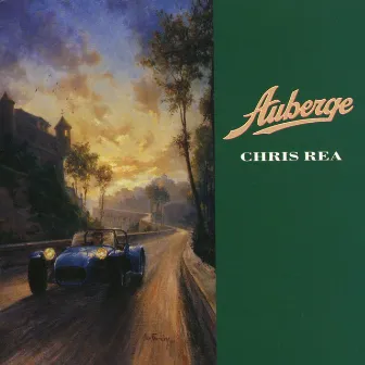 Auberge by Chris Rea