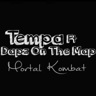 Mortal Kombat by Tempa