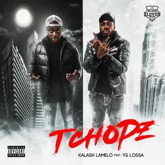 Tchopz by Kalash Lamelo