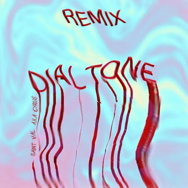 Dial Tone - Aaron Kayy Remix