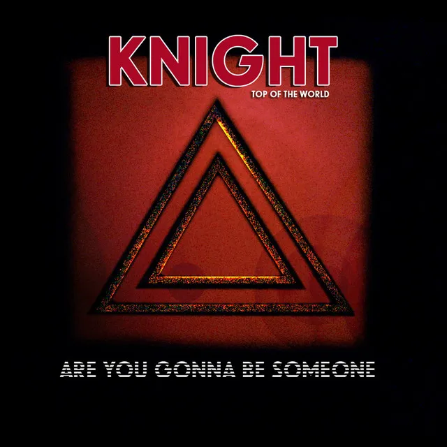 Are You Gonna Be Someone - Single