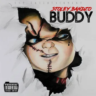 BUDDY by STOLEY BANDZO