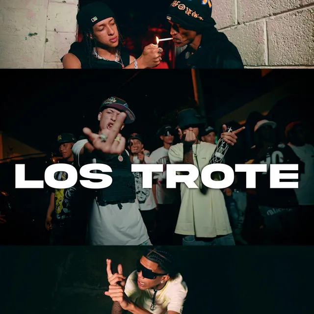 Los Trote