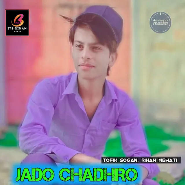 JADO CHADHRO