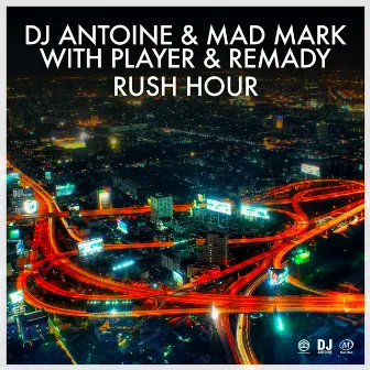 Rush Hour by Mad Mark