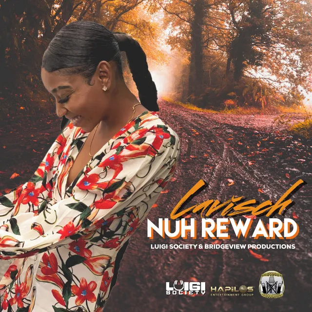 Nuh Reward - Radio Edit