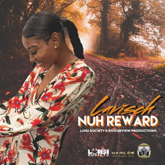 Nuh Reward by Lavisch