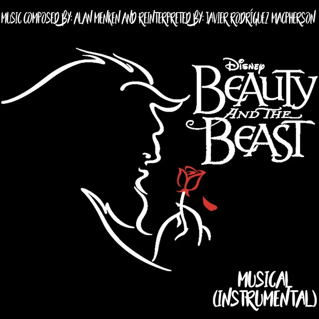 Beauty and the Beast (Original Musical Instrumental)