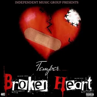 Broken Heart by Temper