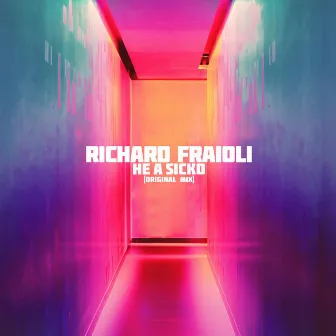 He a Sicko by Richard Fraioli