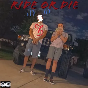 Ride Or Die by Bino