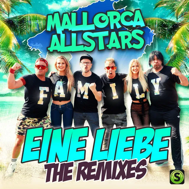 Eine Liebe - Mega Mit (M)eyer Remix