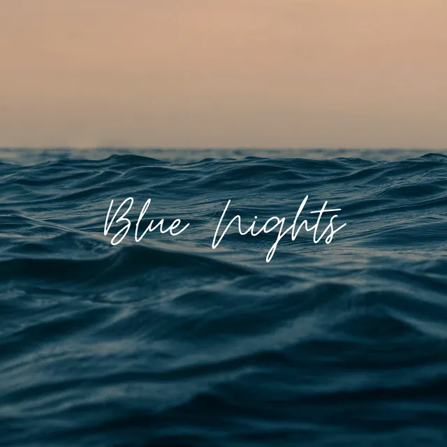 Blue Nights