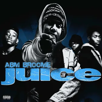 Juice by ABM Broome