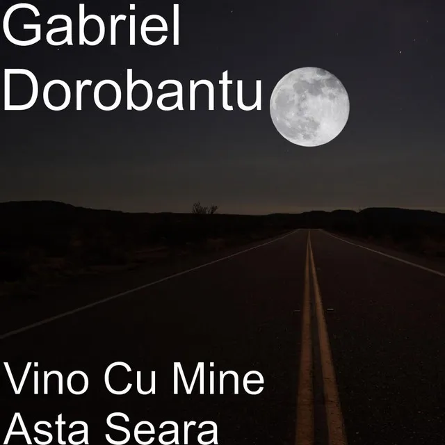 Vino Cu Mine Asta Seara