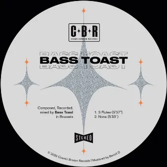 In Between by Bass Toast