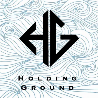 Against The Grain by Holding Ground