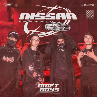 Nissan by Émer$on