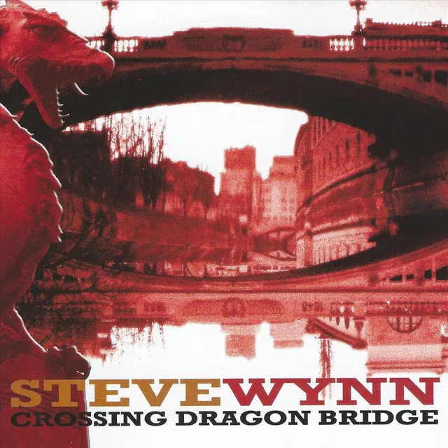 Crossing Dragon Bridge