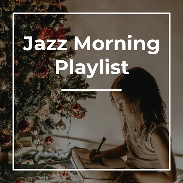 Christmas Jazz Instrumentals