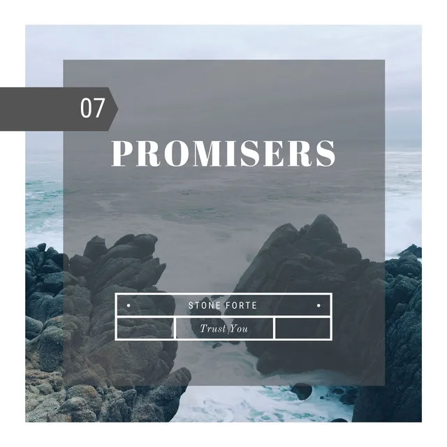 Promisers - Radio Edit