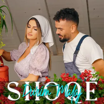 SHOQE by Durim Malaj