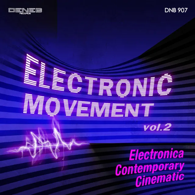 Electronic Movement, Vol. 2