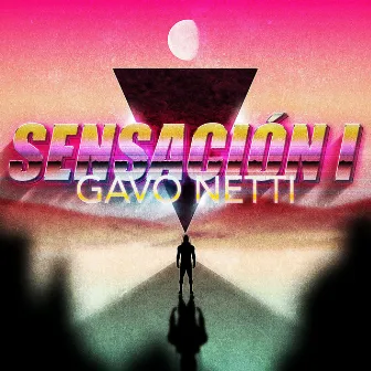 Sensación I by GAVO NETTI