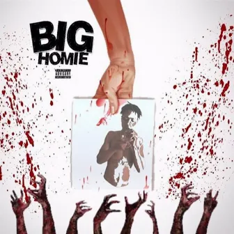 Big Homie (Response / Diss) by P the Homie