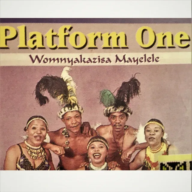 Womnyakazisa Mayelele