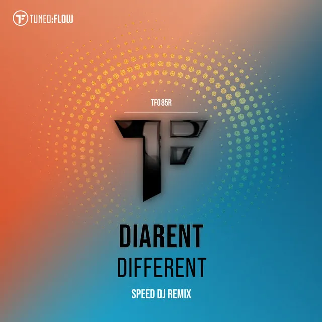 Different - Speed DJ Radio Mix