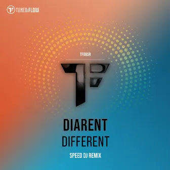 Different (Speed DJ Remix) by Diarent