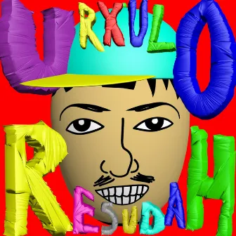 Resudah by Urxulo