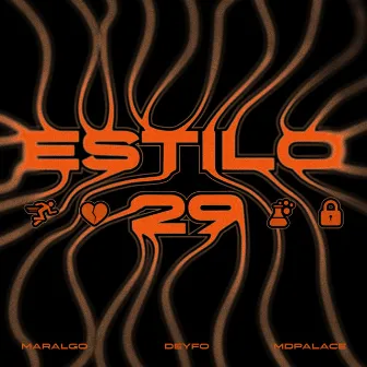 Estilo 29 by Maralgo