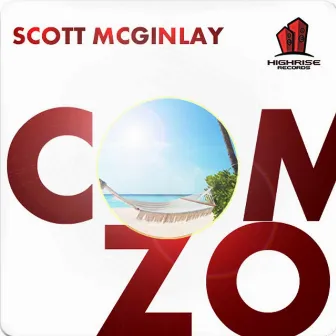 Comfort Zone/Go With the Flow by Scott McGinlay